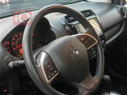 میتسوبیشی میراج